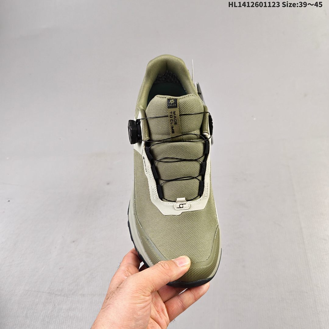 KAILAS GTX Vibram - foto 7