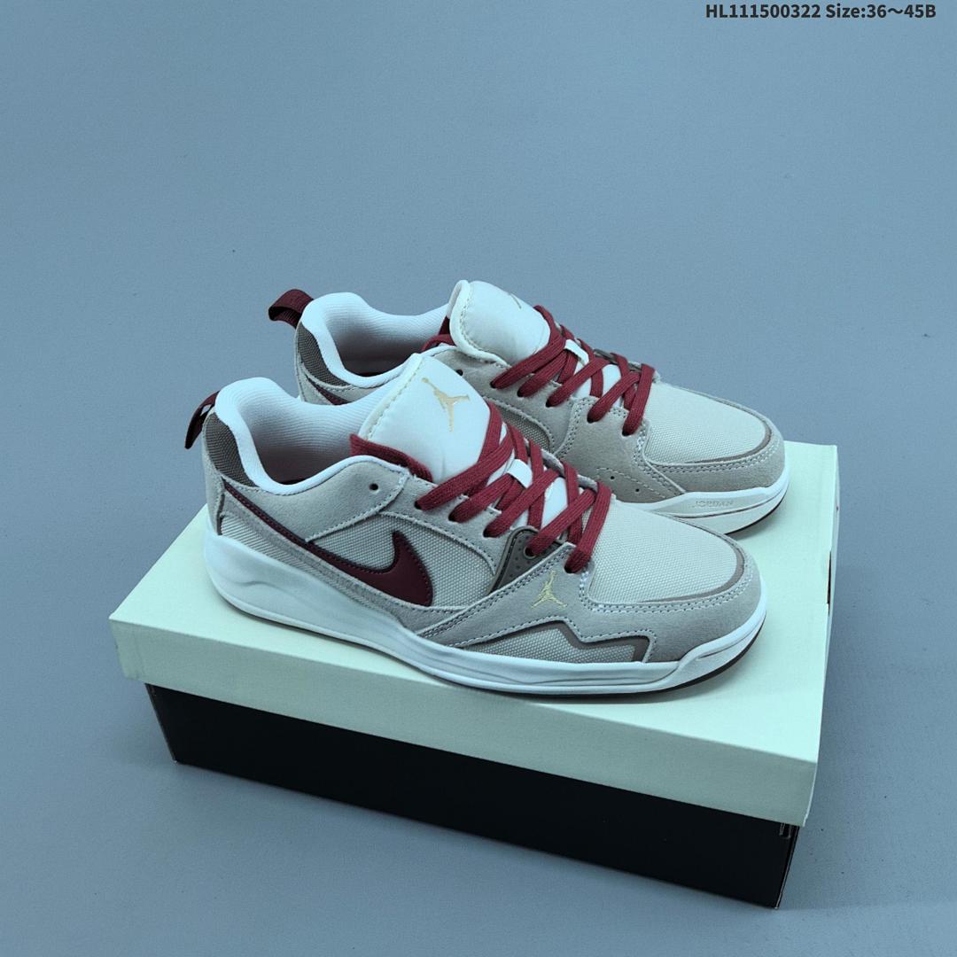 NIKE Jordan CMFT ERA 261