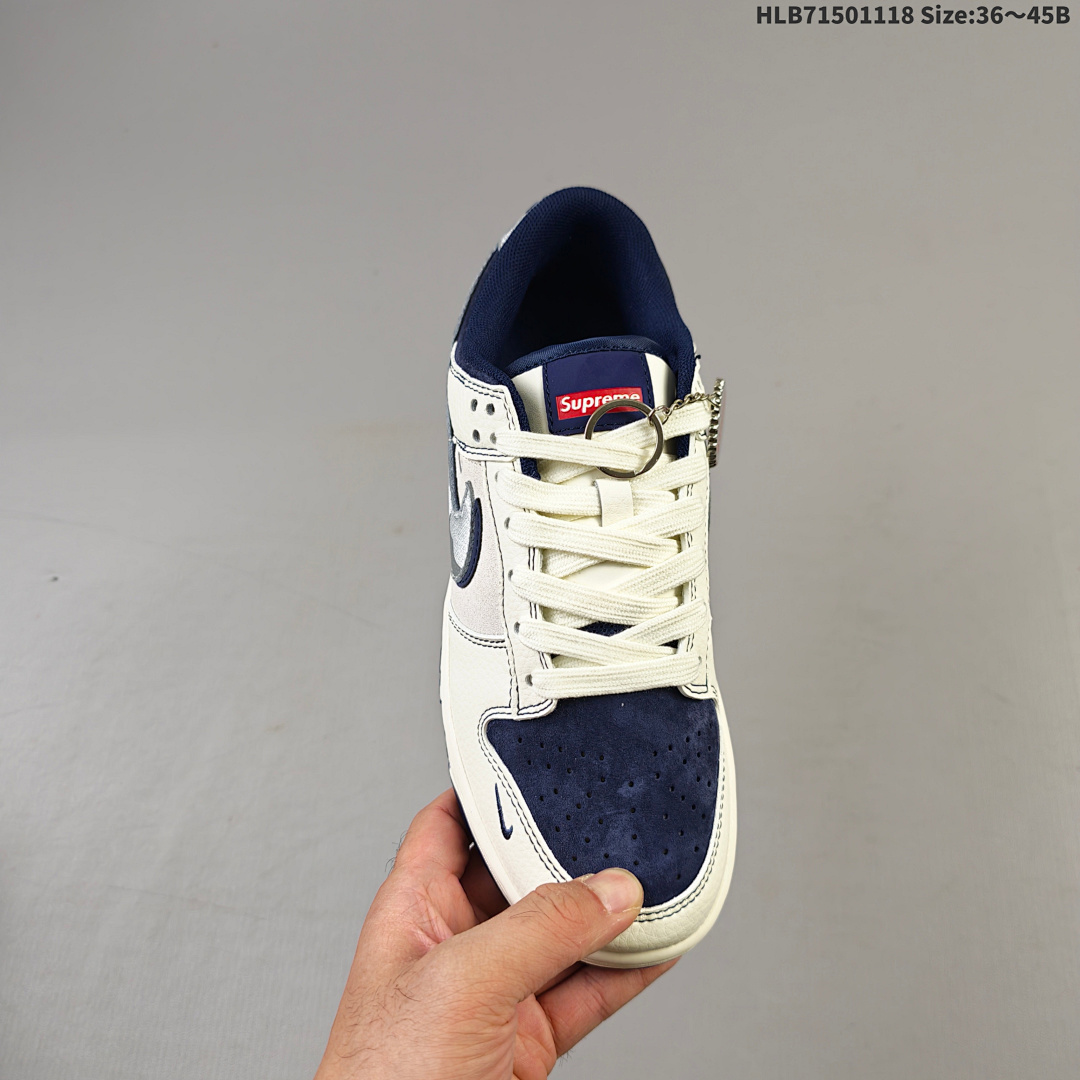 NIKE DUNK SB LOW Dunk SB Dunk Dunk Dunk SB - foto 7