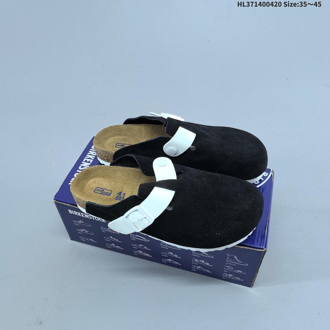 Birkenstock Boston VL - foto 4