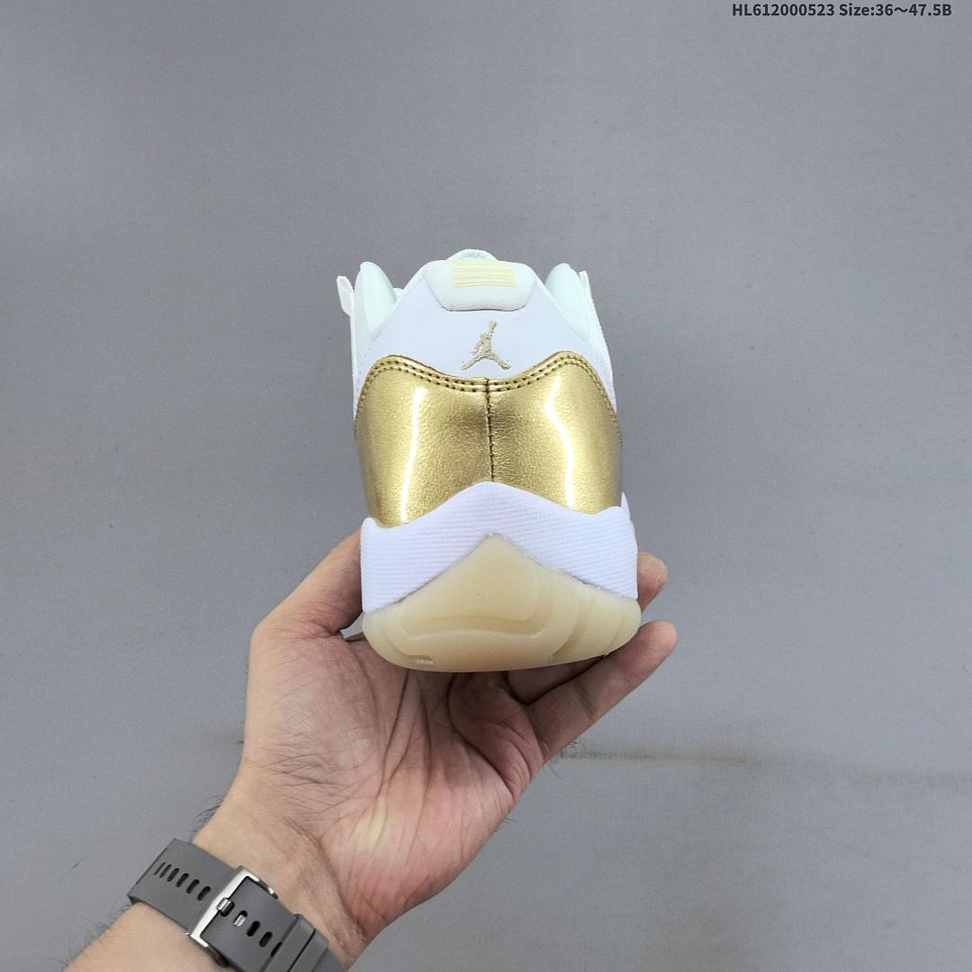 Nike Air Jordan 11 Retro Concord AJ11 · - foto 6