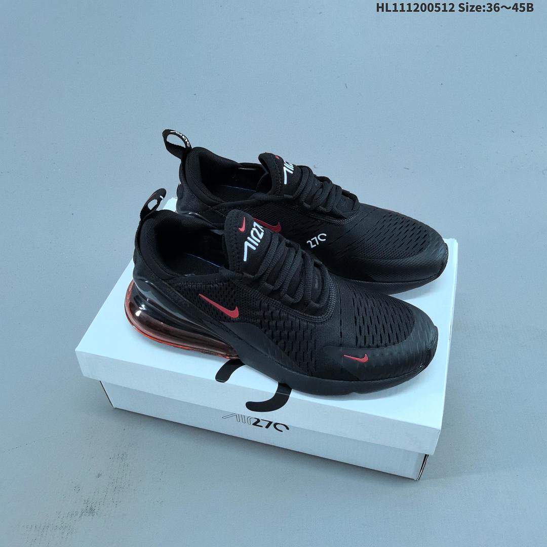 Nike AIR MAX 270 FLYKNIT - foto 3