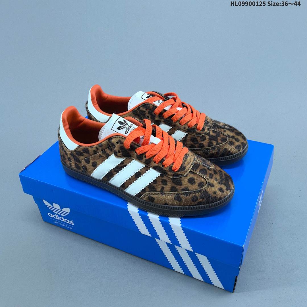 Adidas Originals Samba ID Size 44