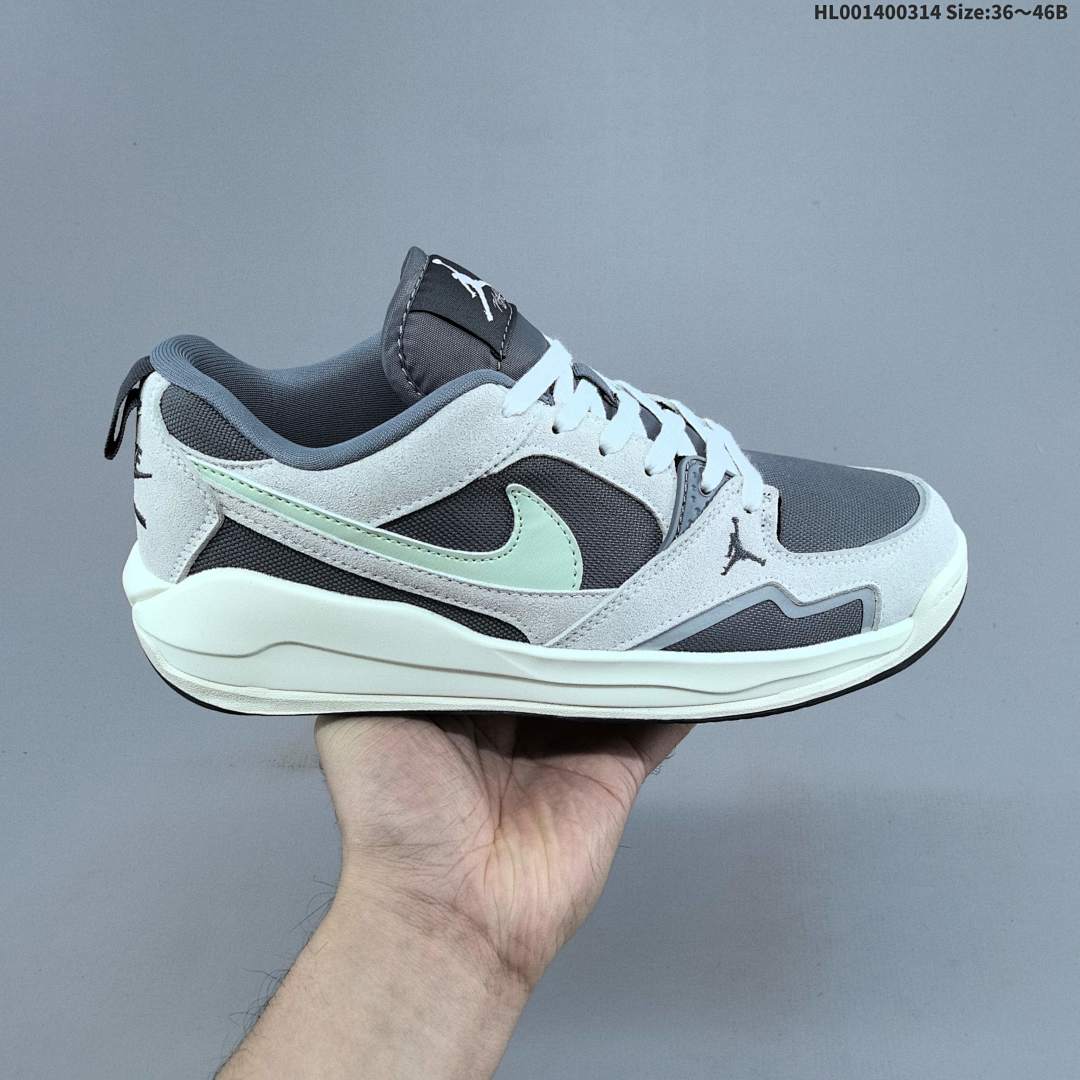 Air Jordan CMFT Era Swoosh Log - foto 2
