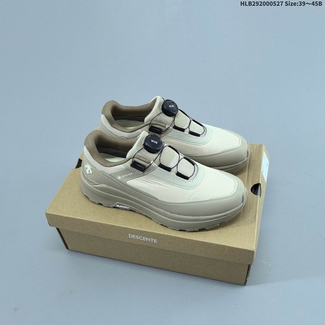 DESCENTE DUALIS PRIME WIRE 2.0 GORE-TEX