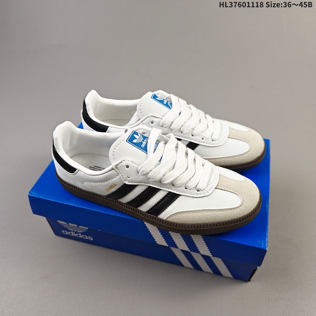 Adidas Originals Samba HL37601118 Size 45B - foto 2
