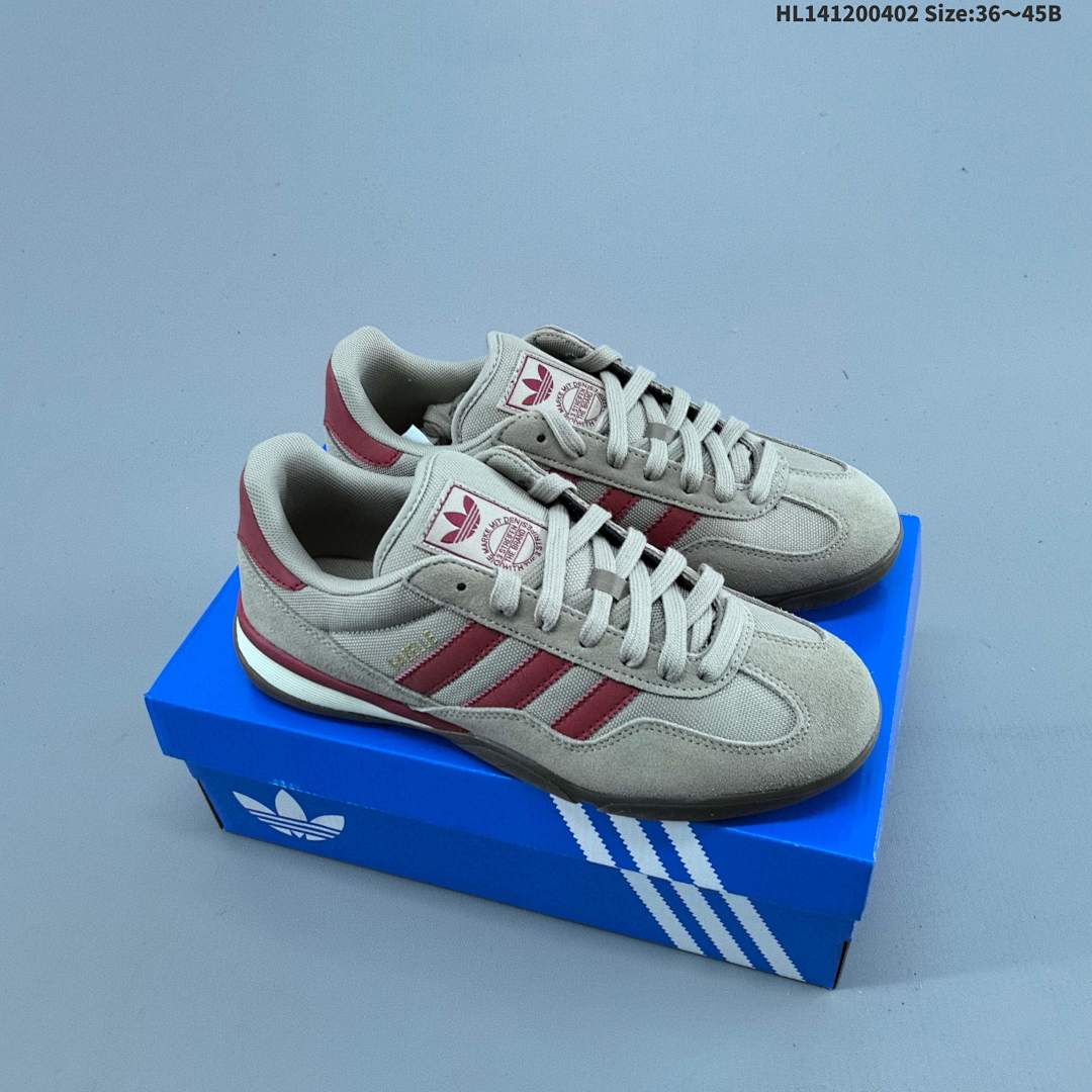 adidas originals Gazelle Sala HQ7303 4