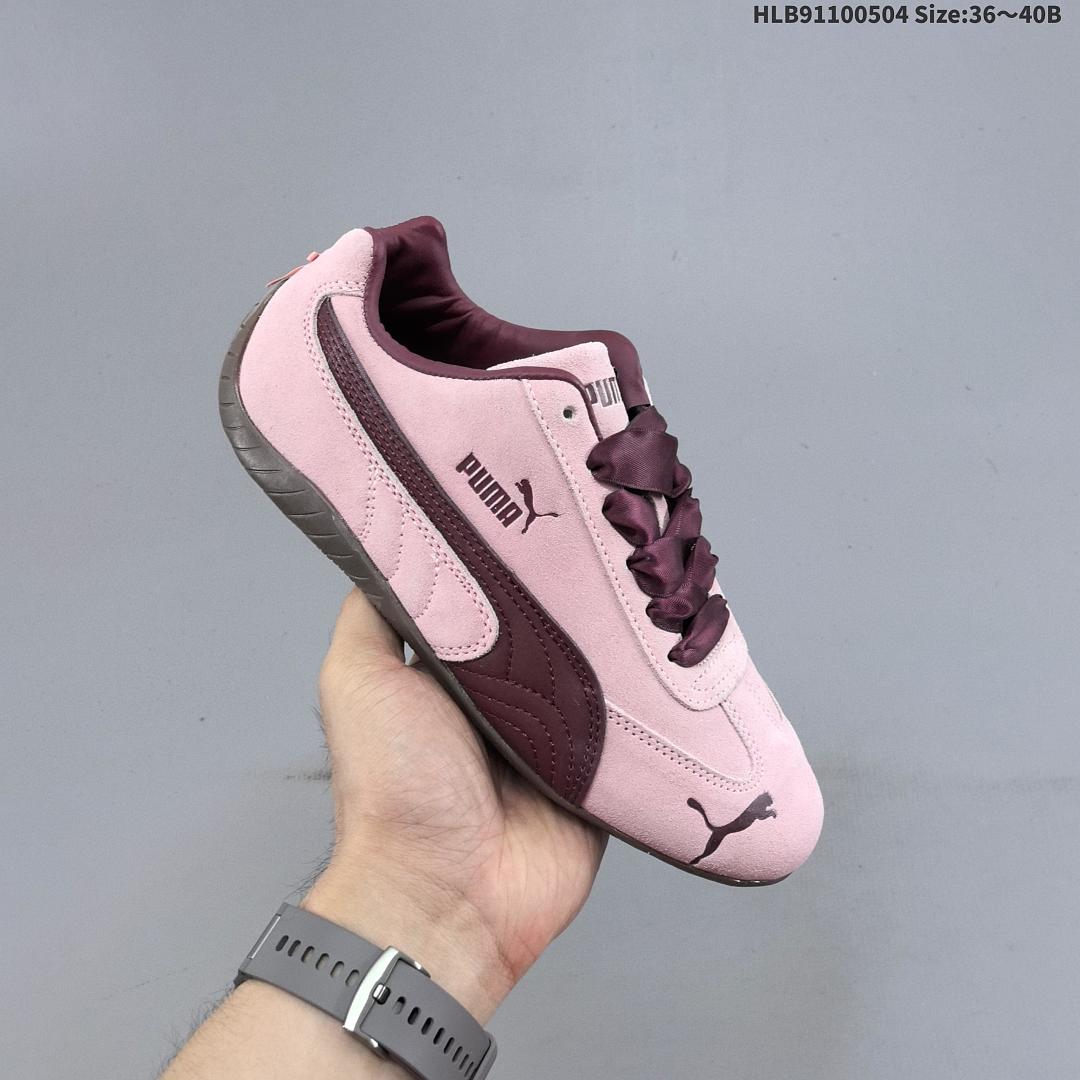 Puma Speedcat OG Sparco PUMA - foto 3
