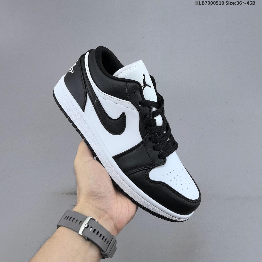 Nike Air Jordan 1 Low OG AJ1 -101 4 - foto 3
