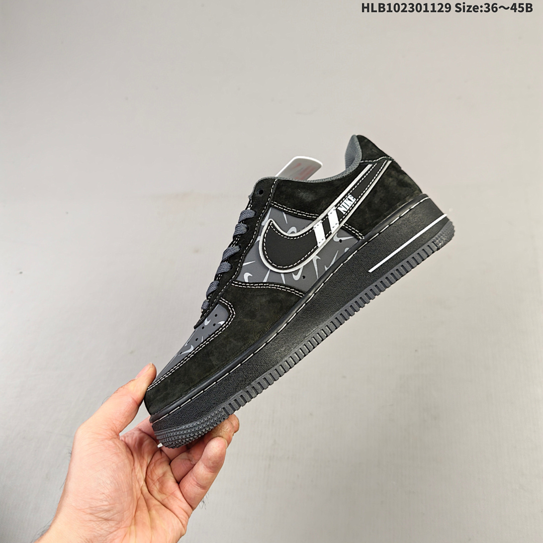 NIKE AIR FORCE 1‘07 -200 Siz - foto 7