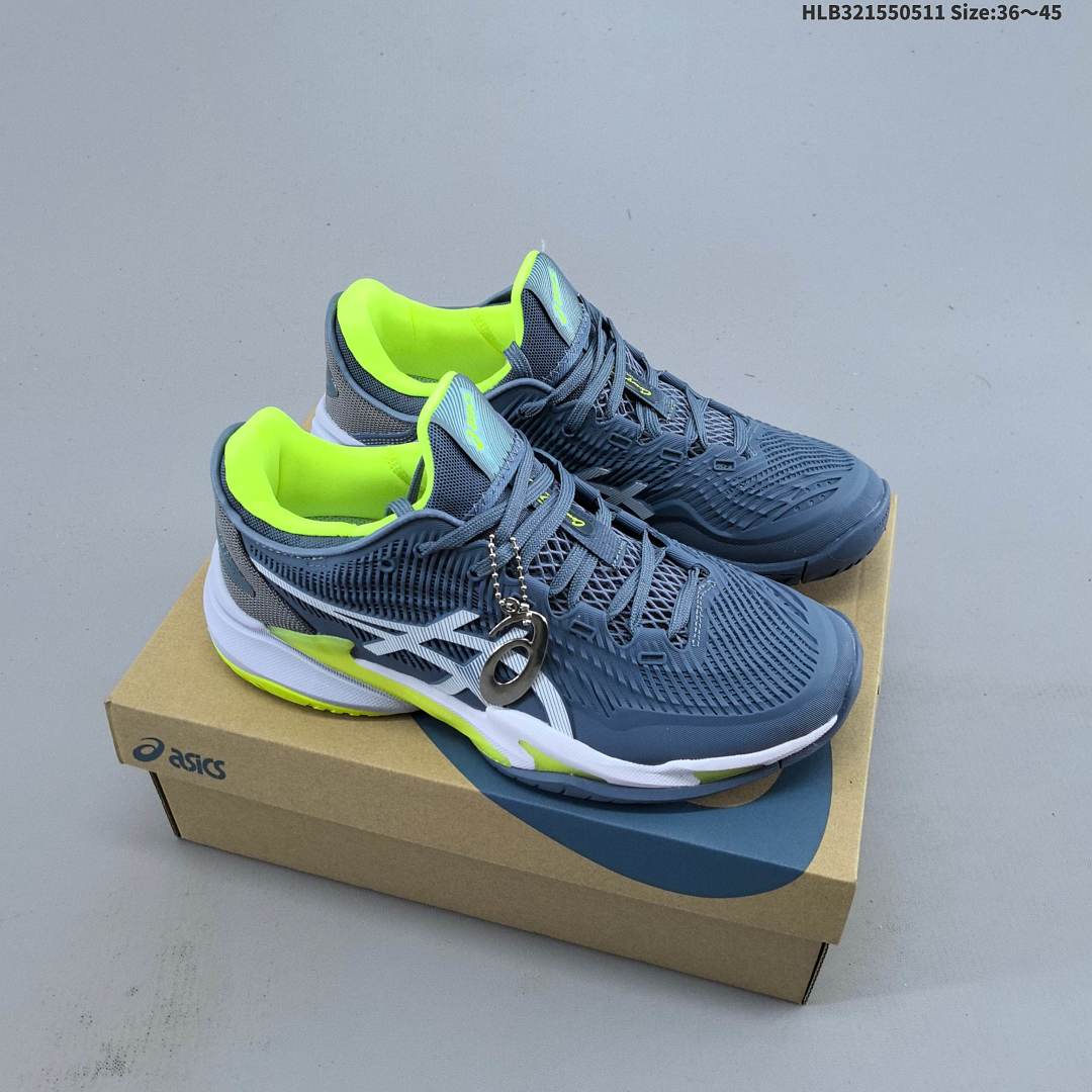 Asics Court FF 3