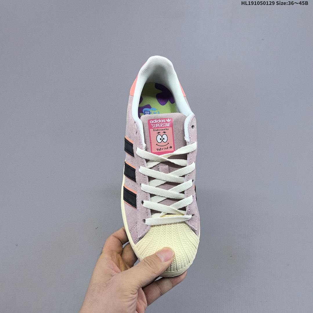 Adidas Originals Superstar JQ6778 HL191050129 Size 45B - foto 6