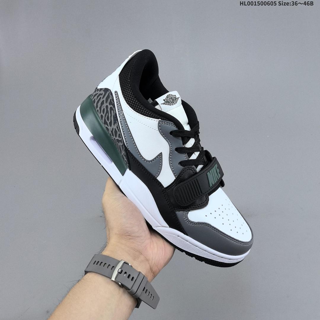 Air Jordan Legacy 312 Low "Oxidized Green" AJ312 312 aj312 312 - foto 3