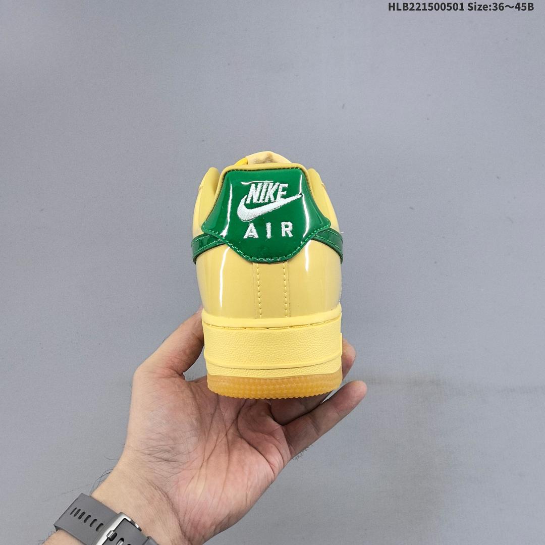 NIKE AIR FORCE 1‘07 LV8 -700 - foto 6