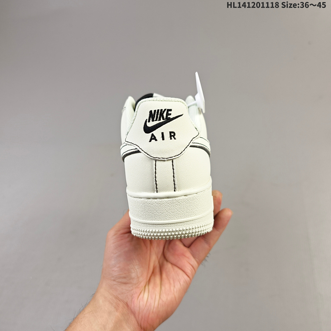 Nike AIR FORCE 1’07 Force 1 - foto 6
