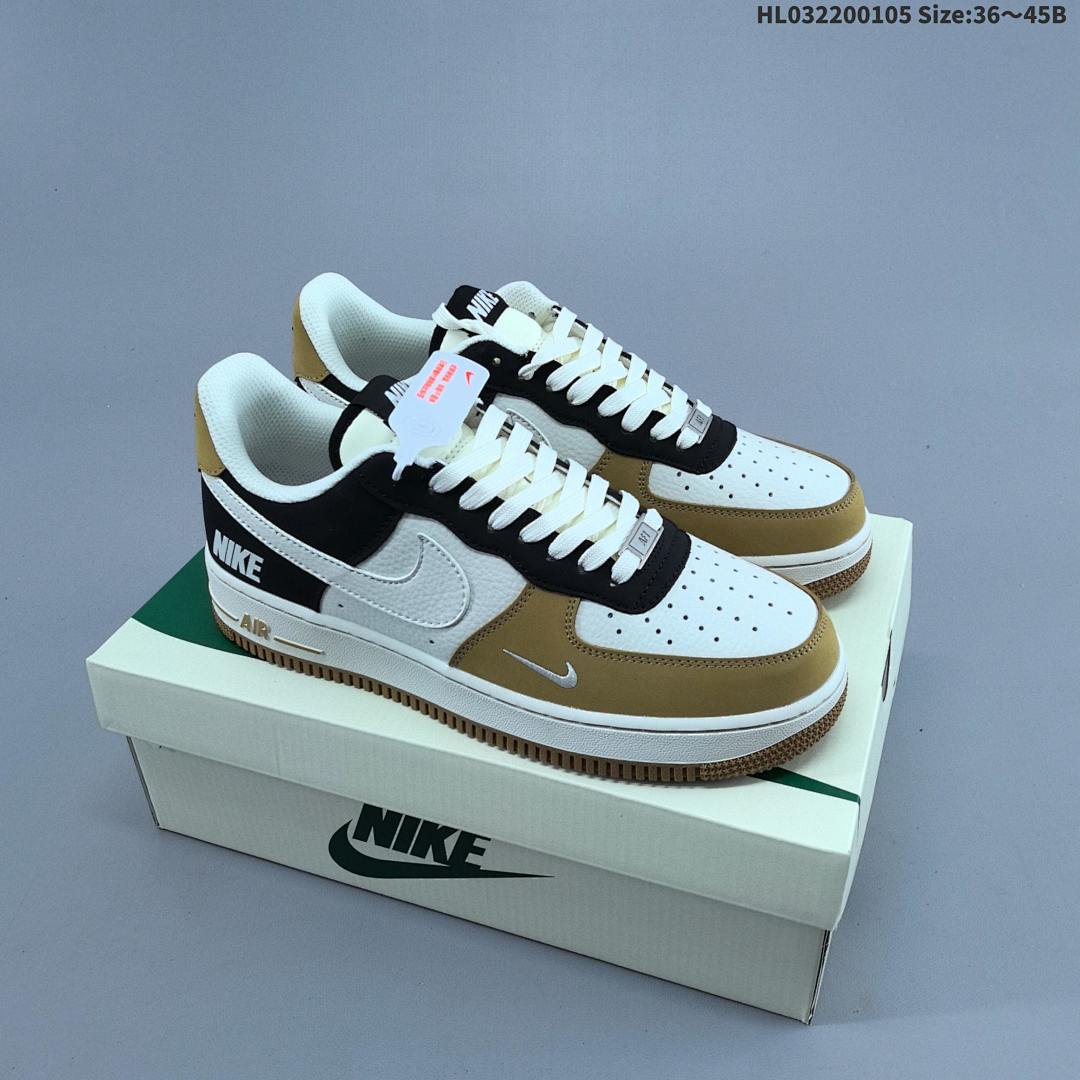 NIKE AIR FORCE 1‘07 LV8 7 - foto 3