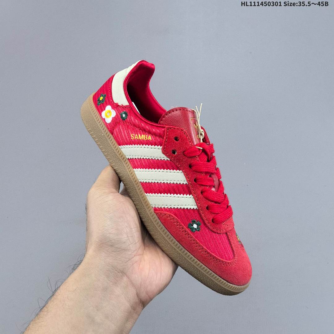 Adidas Samba OG 3 IH1331 HL111450301 S - foto 5