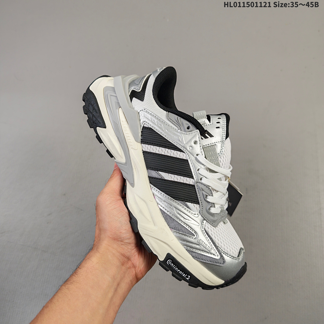 Adidas XLG STORM EDGE Bounce - foto 2