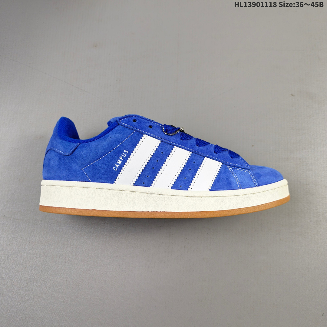 Adidas Originals Campus 00s Tko HL13901118 Size 45B