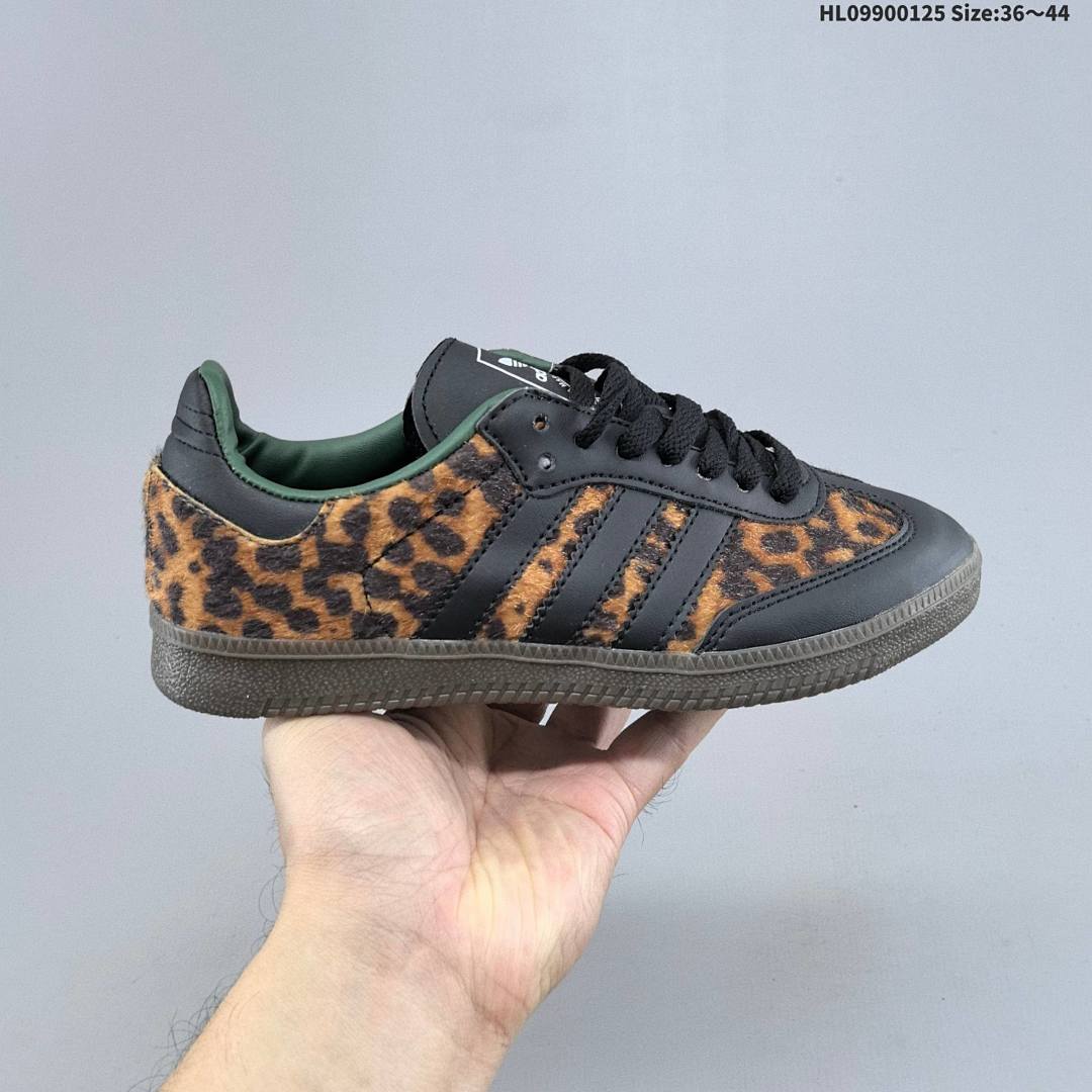 Adidas Originals Samba ID Size 44 - foto 8