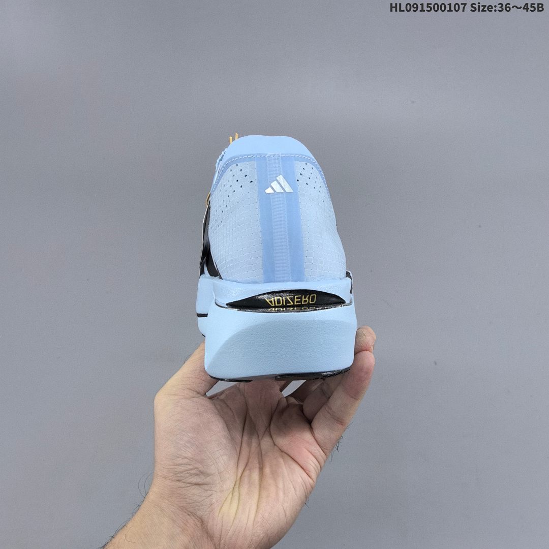 Adidas Adizero Adios Pro 5 Flywire Zoom - foto 5