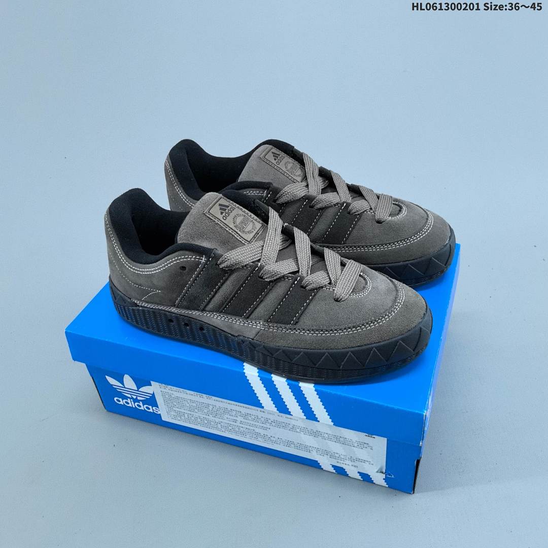 Adidas Adimatic Low Logo - foto 7