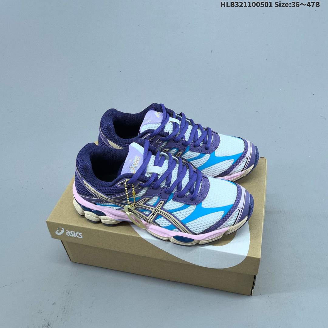 Asics Gel-Cumulus 16 T-GEL - foto 8