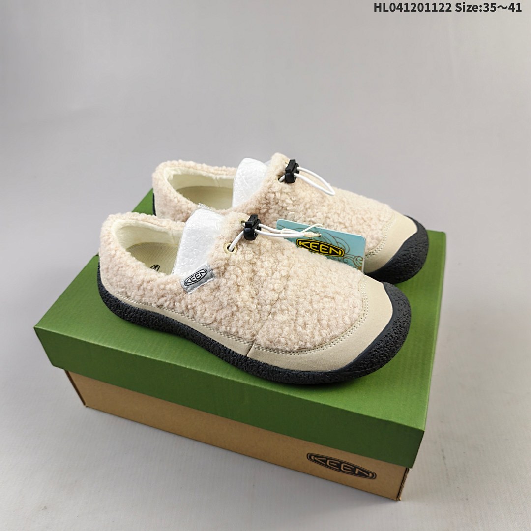 KEEN Howser 3 Slide - foto 6
