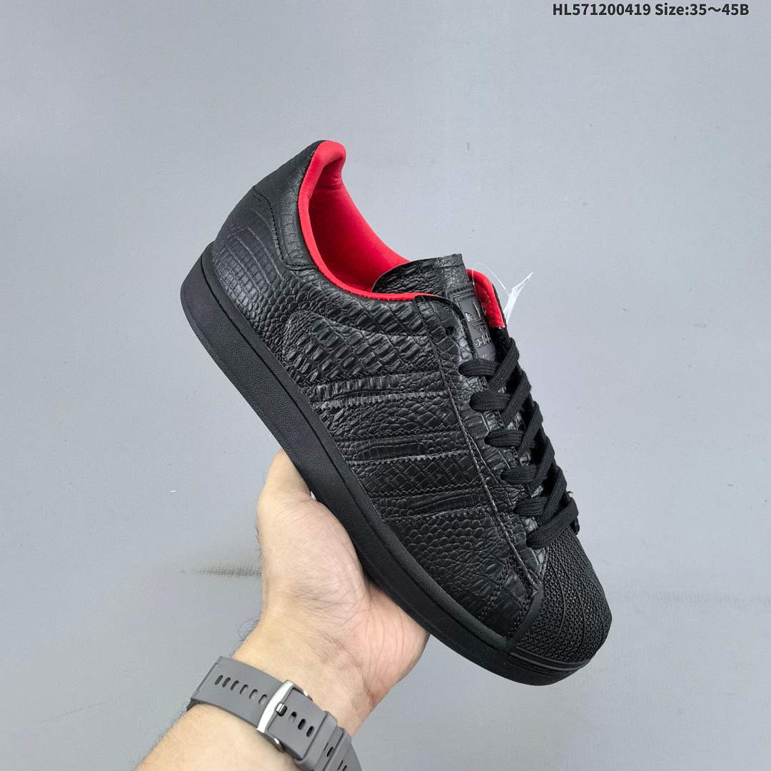 Adidas Originals Superstar - foto 3