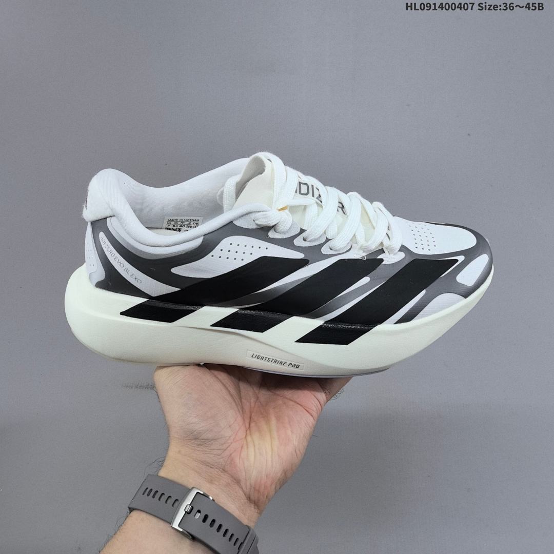 ADIDAS ADIZERO EVO SL EXO M adiZero Adios Pro EVO - foto 2
