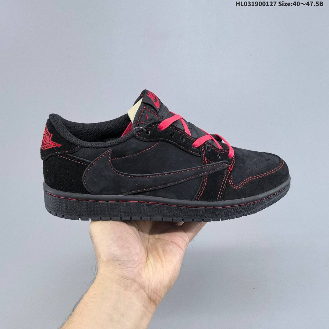 /Nike Air Jordan 1 Low OG SP"Military Blue"AJ1 1 2026 AJ1 1 aj1 1 - foto 9