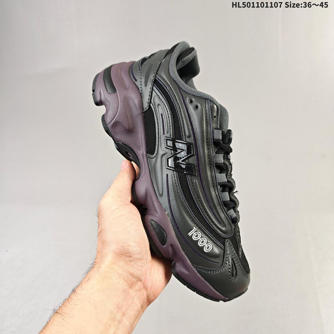 New Balance/ 4 T-Beam ENCAP - foto 9