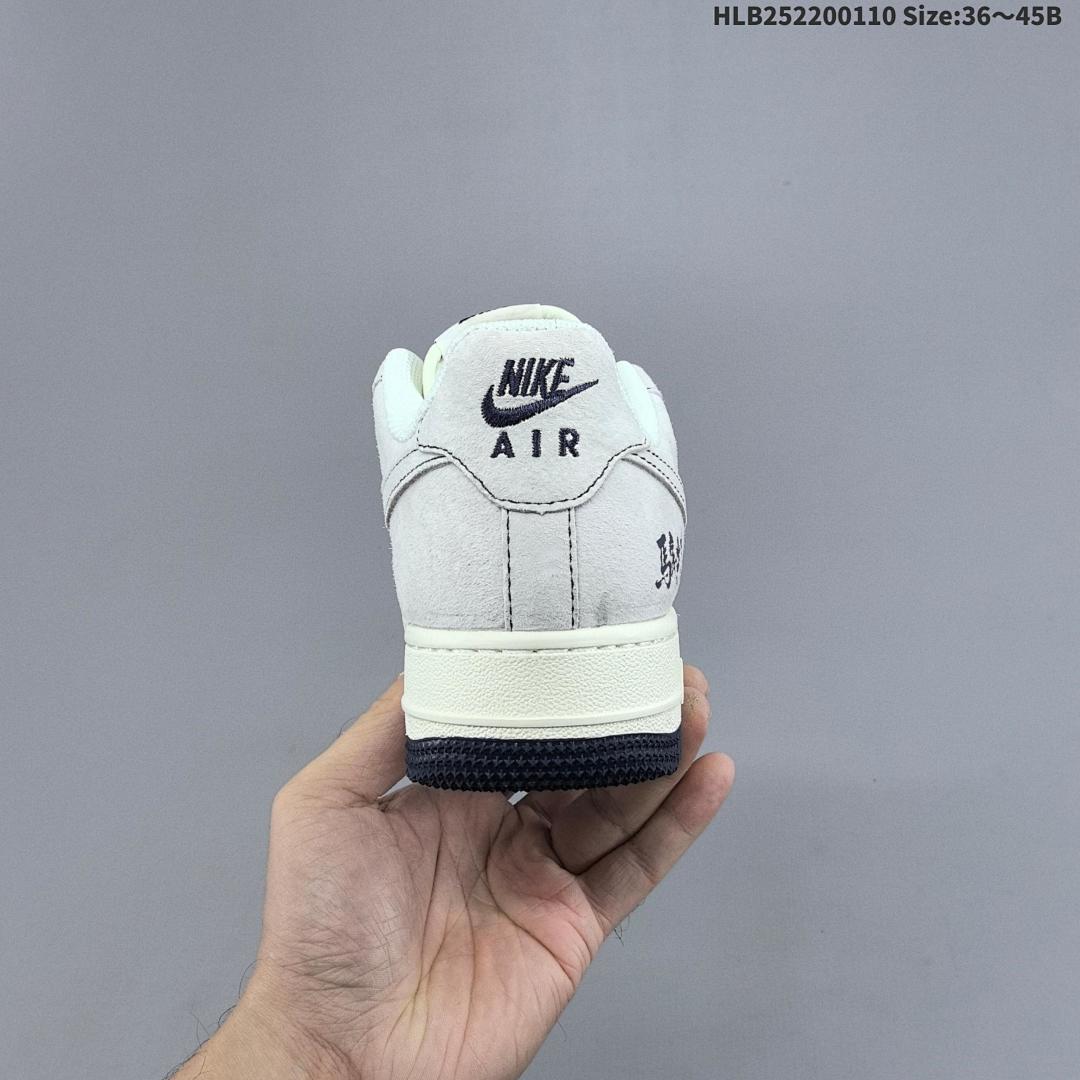 NIKE AIR FORCE 1‘07 LV8 - foto 5