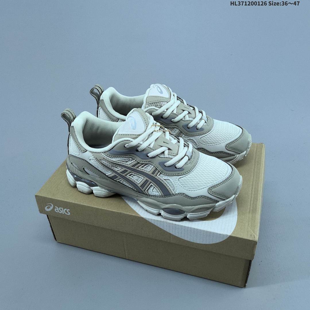 Asics Gel-NYC RGD ASICS GEL-NYC GEL GE - foto 3