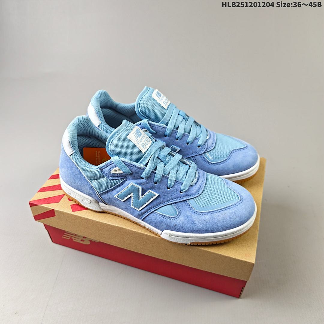 New Balance NB 600 ID Size 45B - foto 2