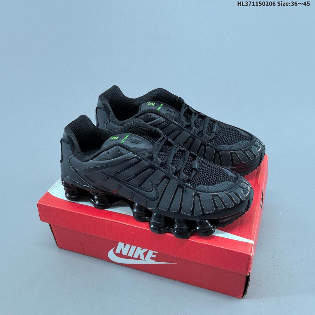 Nike Shox TL NOVY Nike Shox 2003 - foto 3