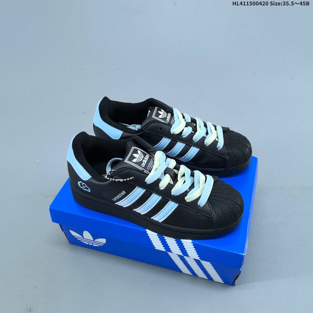 Adidas Original Superstar 2 2 Adidas O - foto 5