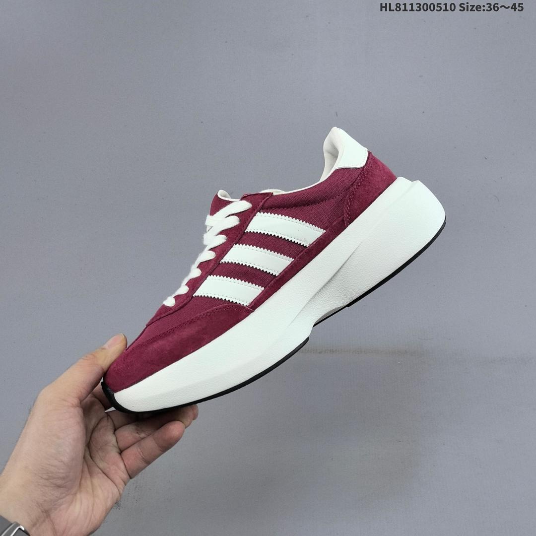 adidas originals SL 72 Pro kk3122 HL811300510 Size 45 - foto 3