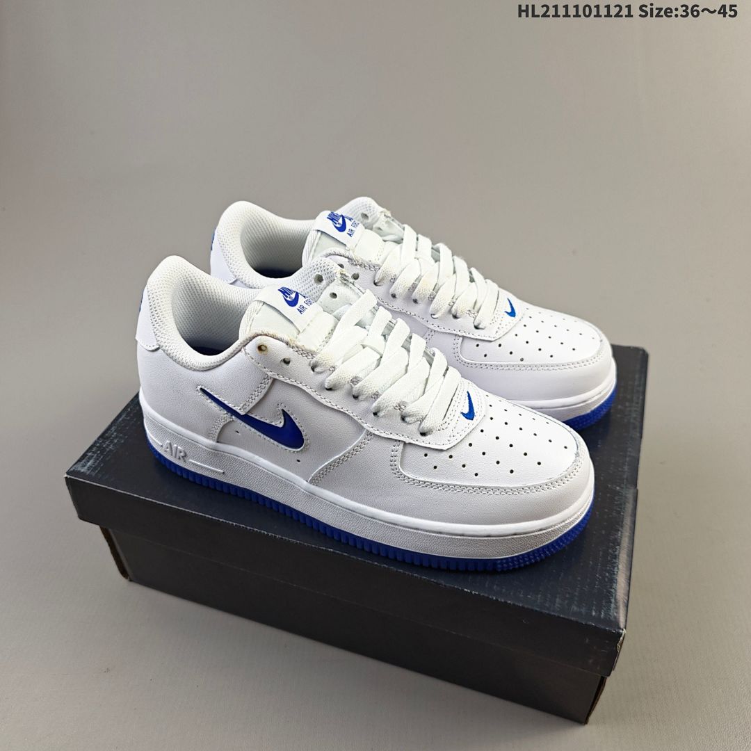 Nike AIR FORCE 1’07 Force 1