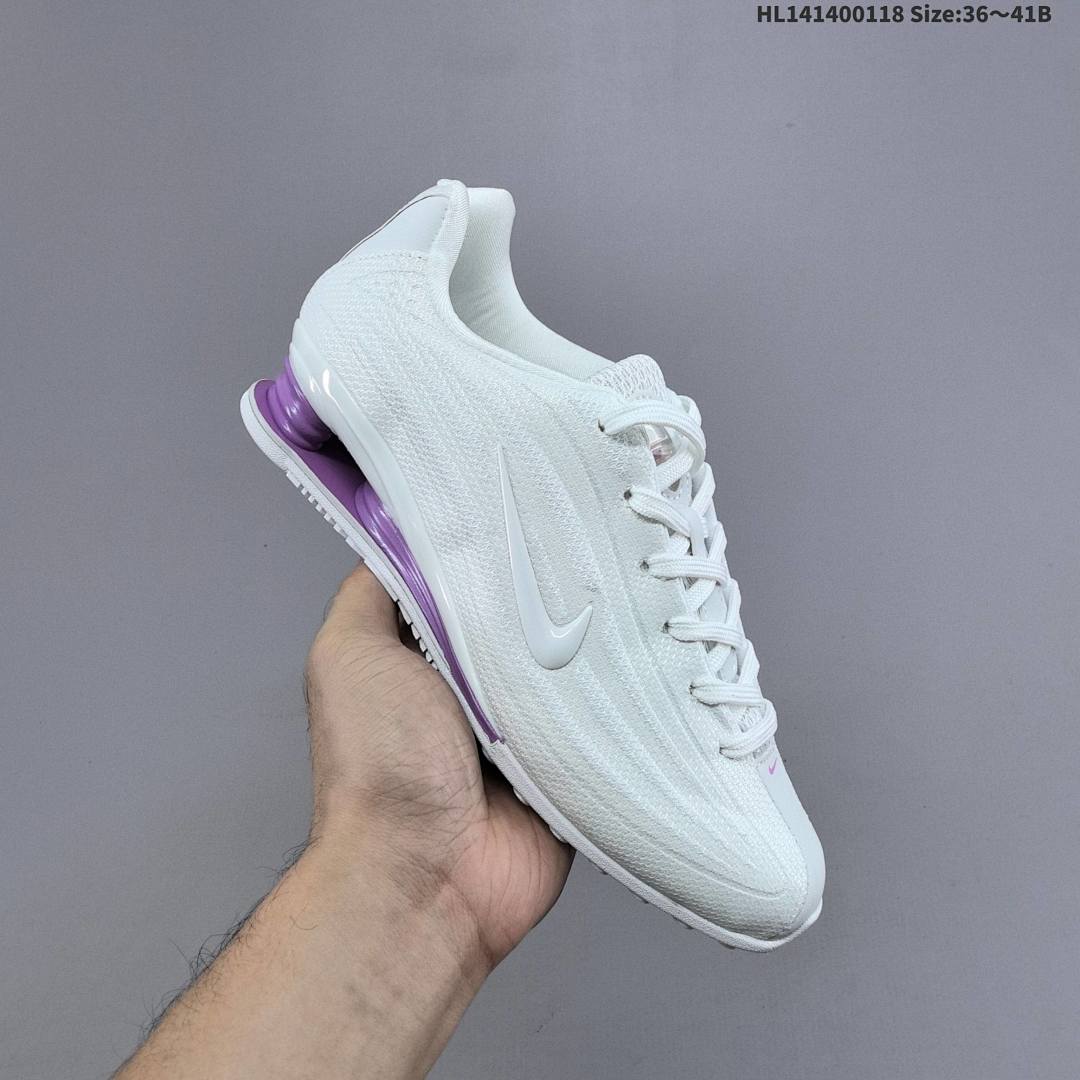 NIKE SHOX Z -101 ID - foto 8