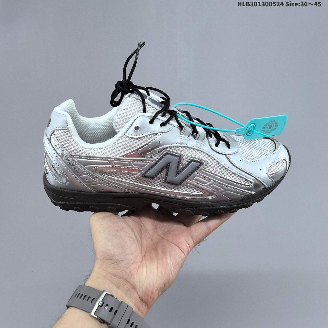New Balance 204L - foto 3