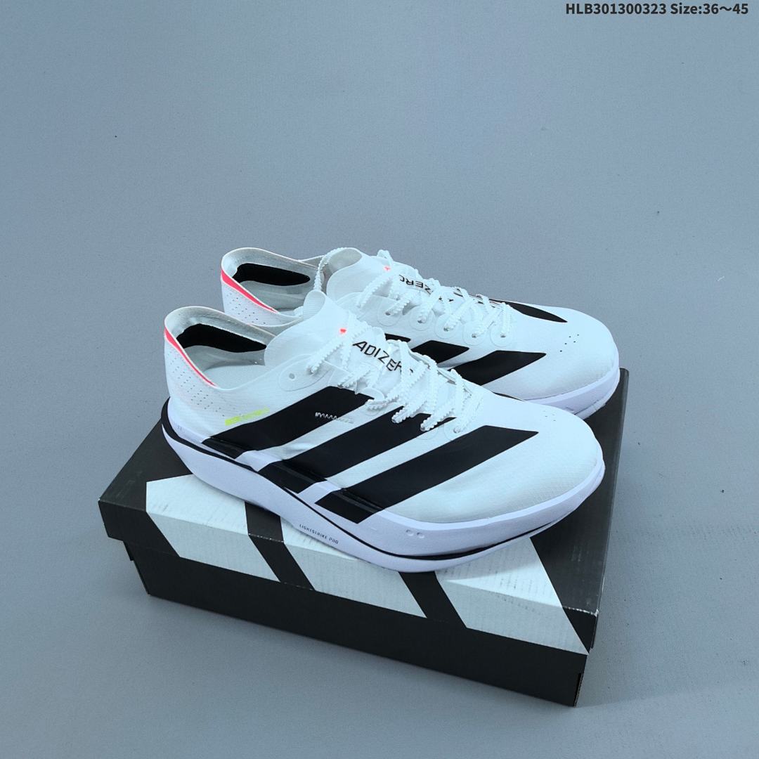 Adidas/ Lightstrike + Lightstrike Pro - foto 6