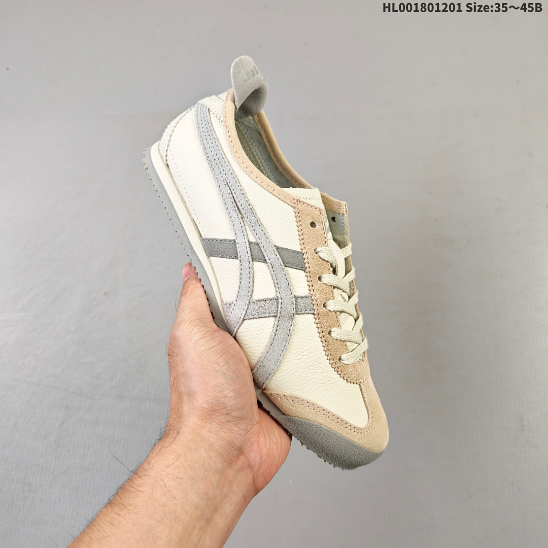 Onitsuka Tiger Mexico 66 Mexico 66 - foto 8