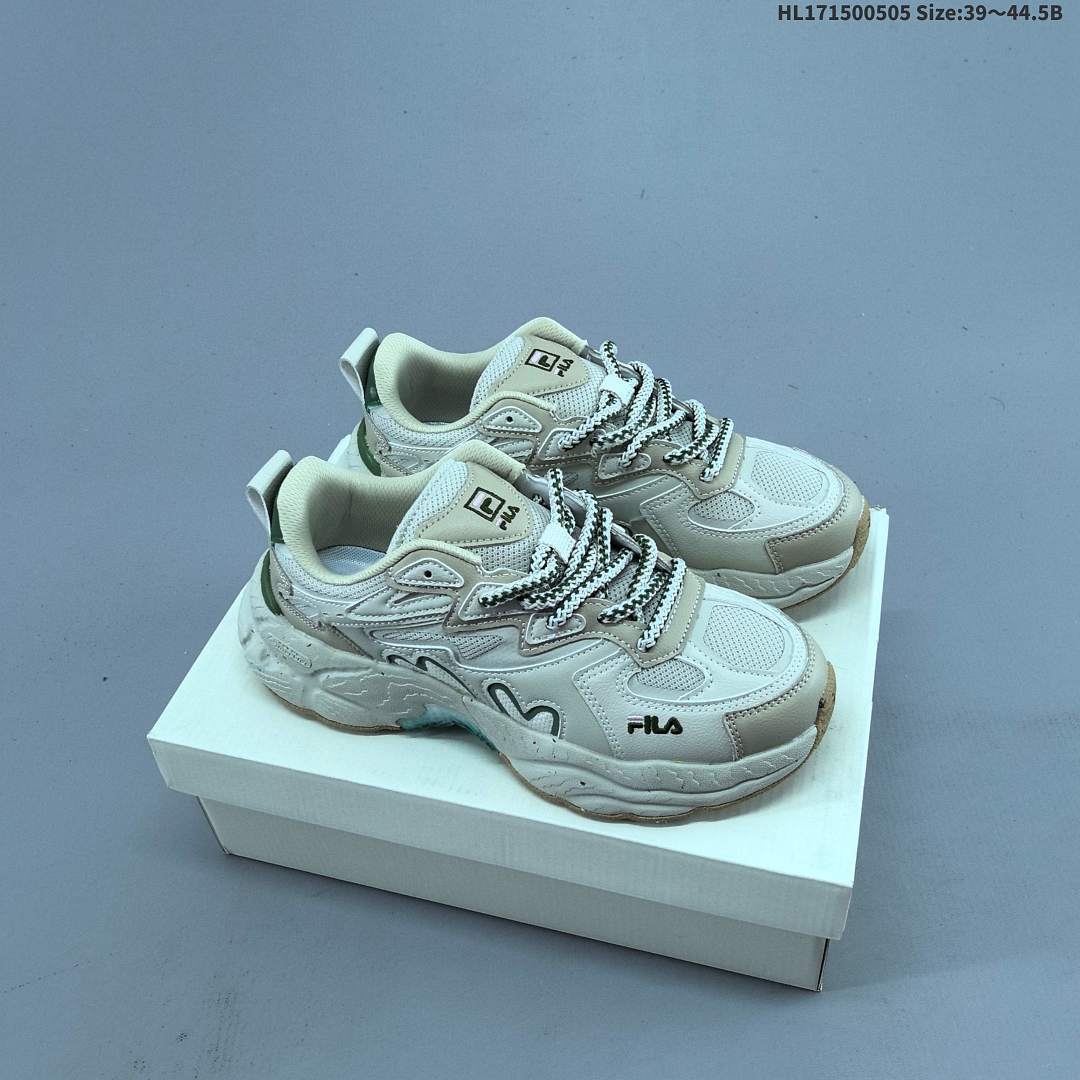 FILA FERN :F12M331101 - foto 10