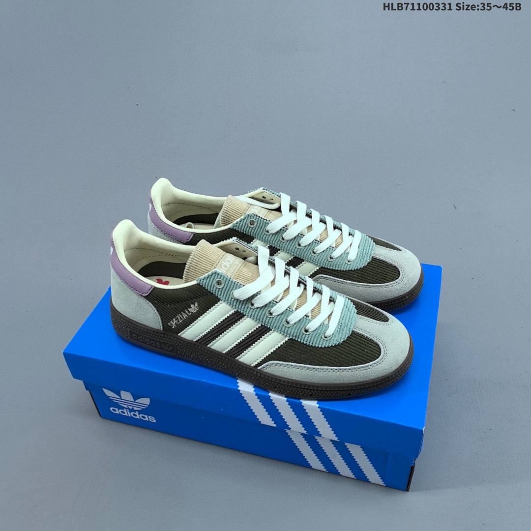 Adidas Handball Spezial - foto 4