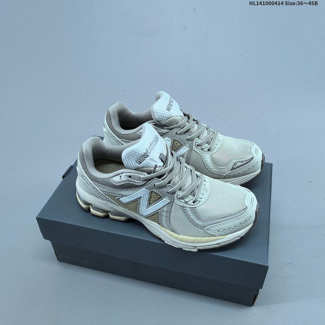 ALD/Aimé Leon Dore x New Balance 860V2 - foto 8