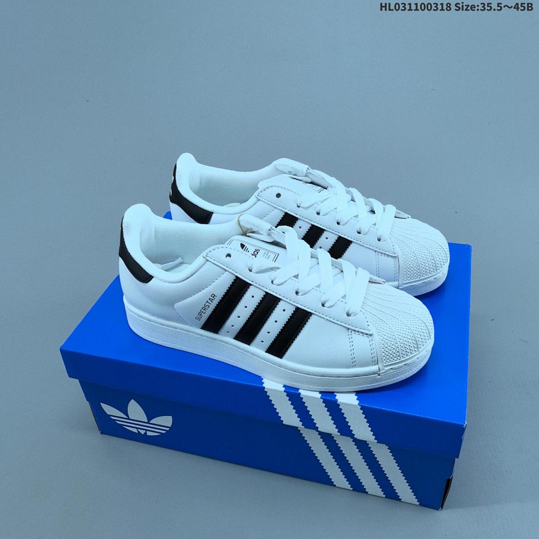Adidas Originals Superstar Pride RM ⅔ 37⅓ 38 38⅔ 39⅓ 40 4