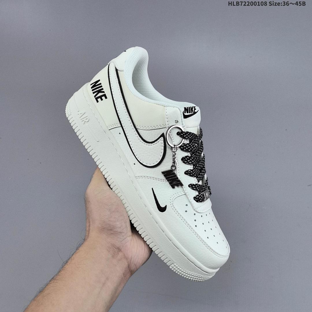 NIKE AIR FORCE 1‘07 -063 S - foto 6