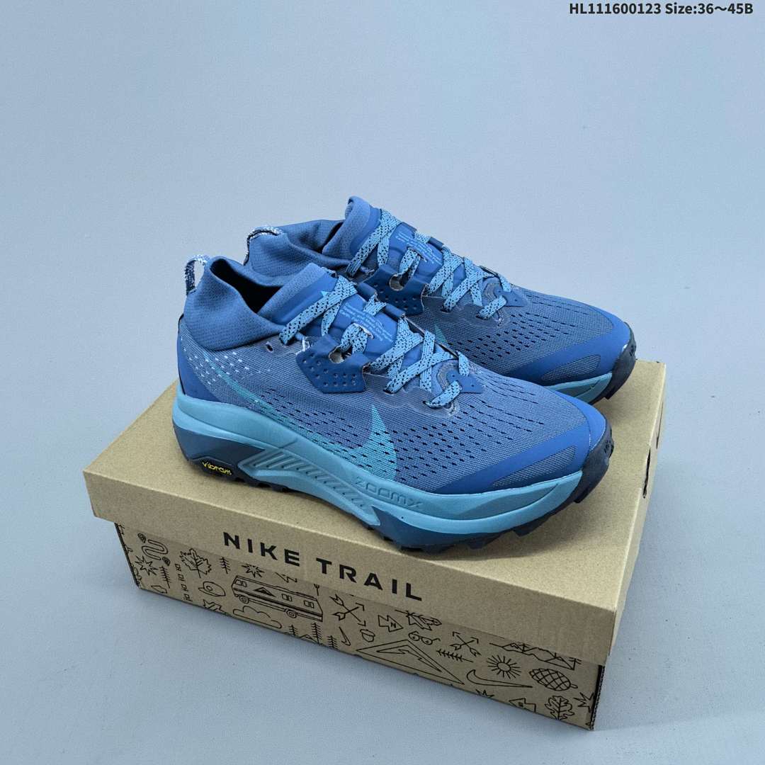 Nike REACTX PEGASUS TRAIL 6