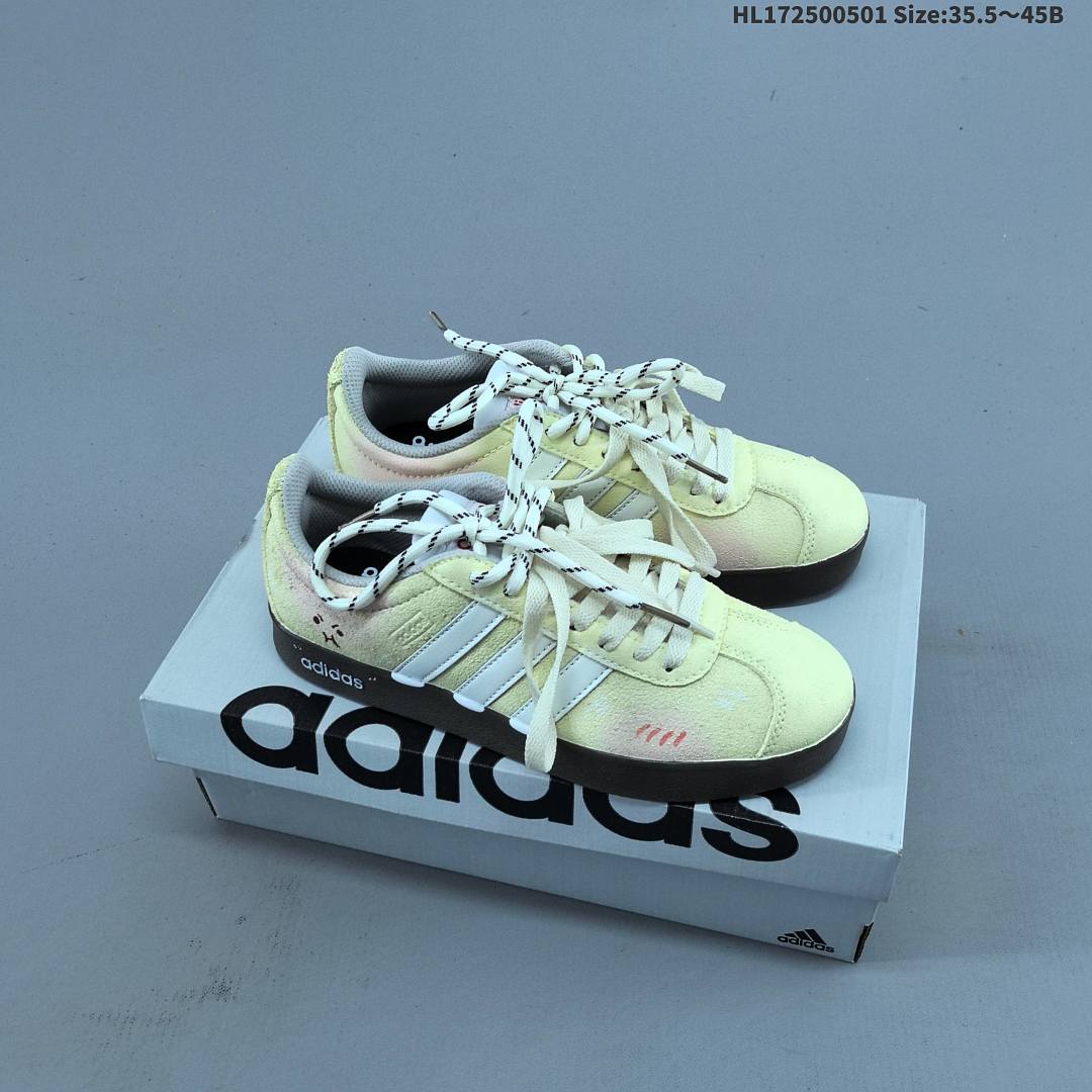 Adidas Vl Court Classic ‘DIY’ T - foto 4